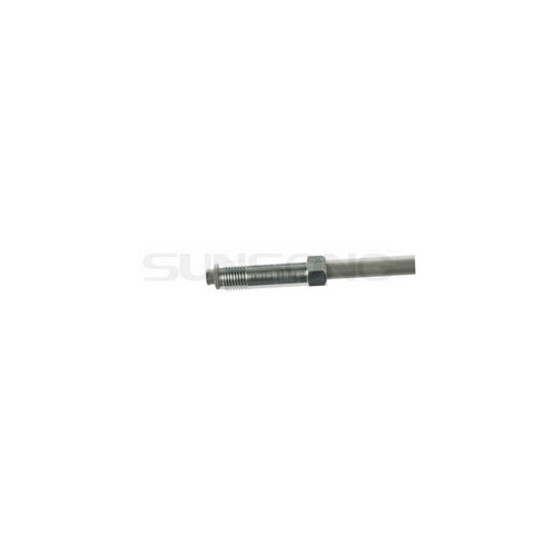 Sunsong Power Steering Pressure Line Hose Assembly P/N:3402584 Fits: Toyota T100 98-95 - Image 3