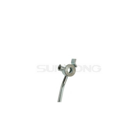 Sunsong Power Steering Pressure Line Hose Assembly P/N:3402584 Fits: Toyota T100 98-95 - Image 2