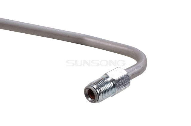 Sunsong Power Steering Pressure Line Hose Assembly P/N:3402586 Fits: Scion Tc 10-05 - Image 3