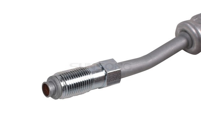 Sunsong Power Steering Pressure Line Hose Assembly P/N:3402590 Fits: Chrysler Sebring 10-07, Dodge Avenger 10-08 - Image 2