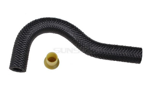 Sunsong Power Steering Return Line Hose Assembly P/N:3402591 Fits: Acura Legend 90-86, Infiniti I30 99-96, Nissan Maxima 96-95 - Image 1