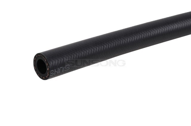 Sunsong Power Steering Return Line Hose Assembly P/N:3402592 Fits: Ford Crown Victoria 97-95, Ford Grand Marquis 97-95, Lincoln Town Car 97-95, Mercury Grand Marquis 97-95 - Image 2