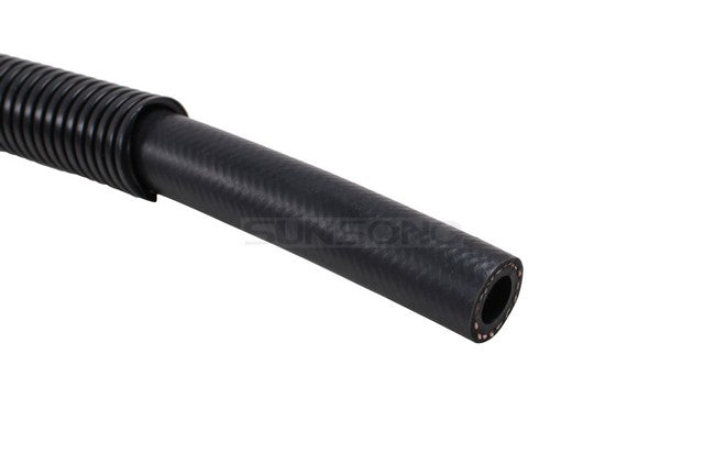 Sunsong Power Steering Return Line Hose Assembly P/N:3402592 Fits: Ford Crown Victoria 97-95, Ford Grand Marquis 97-95, Lincoln Town Car 97-95, Mercury Grand Marquis 97-95 - Image 3