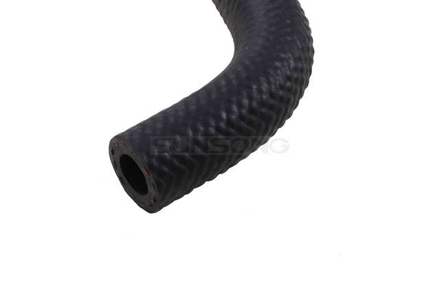 Sunsong Power Steering Return Line Hose Assembly P/N:3402598 Fits: Acura Integra, Dodge Atos, Dodge Colt, Eagle Summit, Eagle Vista, Honda Accord, Mazda Mx-3, Mitsubishi Mirage, Nissan Maxima, Nissan Nx, Nissan Sentra, Plymouth Colt - Image 2