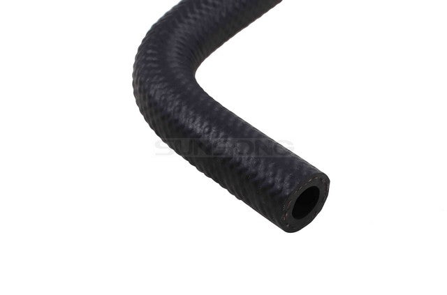 Sunsong Power Steering Return Line Hose Assembly P/N:3402598 Fits: Acura Integra, Dodge Atos, Dodge Colt, Eagle Summit, Eagle Vista, Honda Accord, Mazda Mx-3, Mitsubishi Mirage, Nissan Maxima, Nissan Nx, Nissan Sentra, Plymouth Colt - Image 3