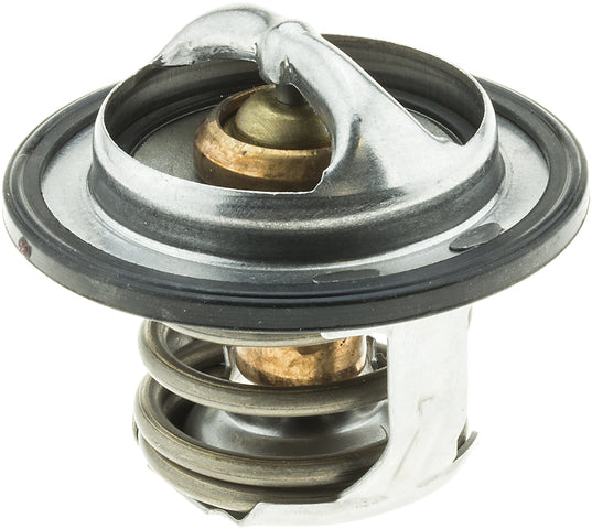 Gates Engine Coolant Thermostat P/N:34025S Fits: Chevrolet Captiva Sport 2015, Chevrolet Impala 2014, Chevrolet Malibu 14-13, GMC Terrain 17-10, Pontiac Pursuit 2005, Saturn Sky 2009 - Image 1