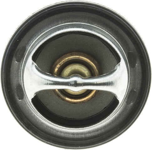Gates Engine Coolant Thermostat P/N:34025S Fits: Chevrolet Captiva Sport 2015, Chevrolet Impala 2014, Chevrolet Malibu 14-13, GMC Terrain 17-10, Pontiac Pursuit 2005, Saturn Sky 2009 - Image 2