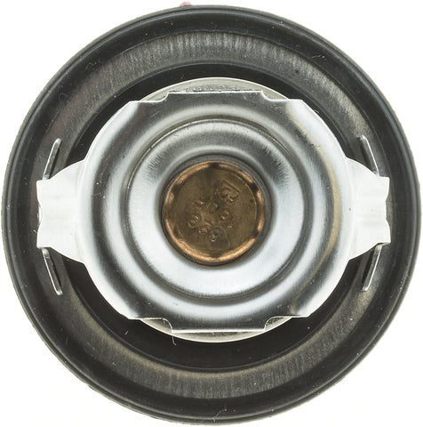 Gates Engine Coolant Thermostat P/N:34025S Fits: Chevrolet Captiva Sport 2015, Chevrolet Impala 2014, Chevrolet Malibu 14-13, GMC Terrain 17-10, Pontiac Pursuit 2005, Saturn Sky 2009 - Image 3