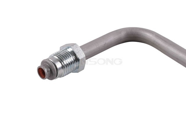 Sunsong Power Steering Return Line Hose Assembly P/N:3402604 Fits: Dodge Caravan 95-88, Dodge Grand Caravan 89-87, Dodge Grand Caravan 95-92, Dodge Mini Ram 88-87, Plymouth Grand Voyager 89-87, Plymouth Grand Voyager 95-92, Plymouth Voyager 95-87 - Image 2