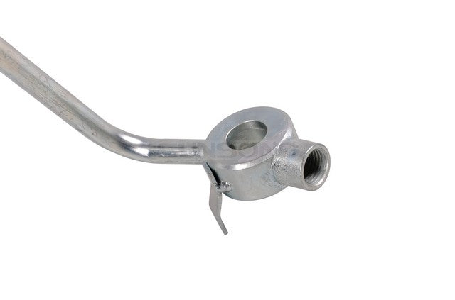 Sunsong Power Steering Pressure Line Hose Assembly P/N:3402609 Fits: Toyota T100 98-94 - Image 2