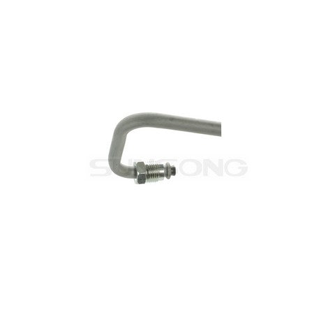Sunsong Power Steering Pressure Line Hose Assembly P/N:3402610 Fits: Chevrolet P30 96-80, GMC P3500 96-80 - Image 2