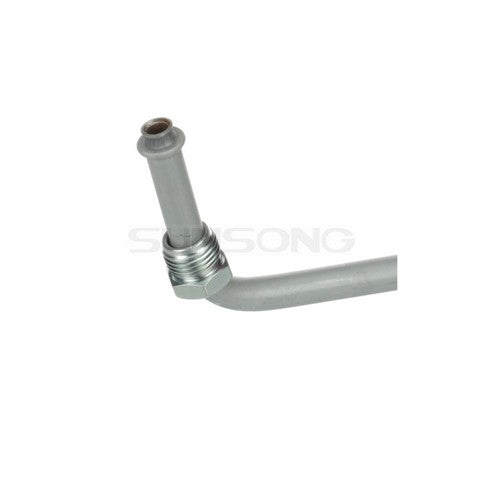 Sunsong Power Steering Pressure Line Hose Assembly P/N:3402617 Fits: Pontiac Gto 2004 - Image 3
