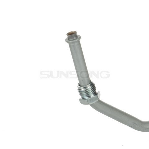 Sunsong Power Steering Pressure Line Hose Assembly P/N:3402617 Fits: Pontiac Gto 2004 - Image 2