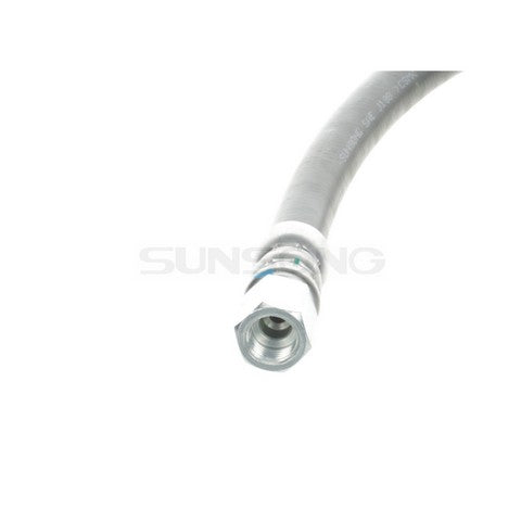 Sunsong Power Steering Pressure Line Hose Assembly P/N:3402619 Fits: Toyota Paseo 1996, Toyota Tercel 96-95 - Image 3