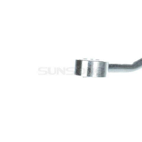 Sunsong Power Steering Pressure Line Hose Assembly P/N:3402620 Fits: Lexus Ls430 06-01 - Image 3