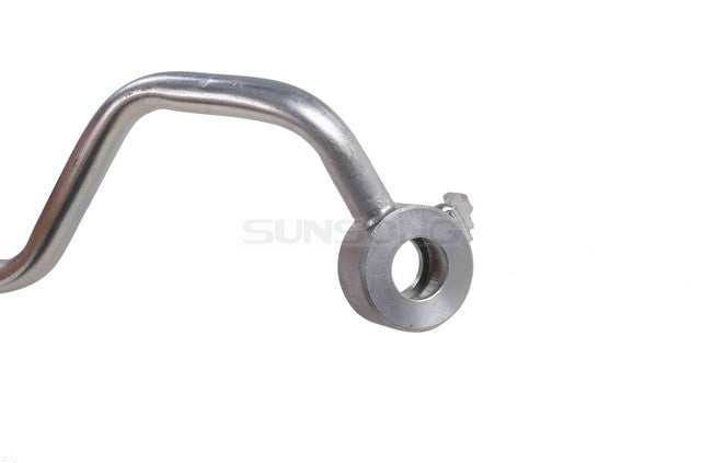 Sunsong Power Steering Pressure Line Hose Assembly P/N:3402623 Fits: Mazda Mpv 06-00 - Image 3