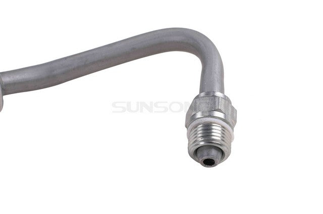 Sunsong Power Steering Pressure Line Hose Assembly P/N:3402623 Fits: Mazda Mpv 06-00 - Image 2