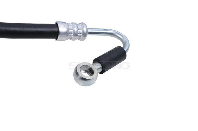 Sunsong Power Steering Pressure Line Hose Assembly P/N:3402626 Fits: Cadillac Xlr 09-04 - Image 2
