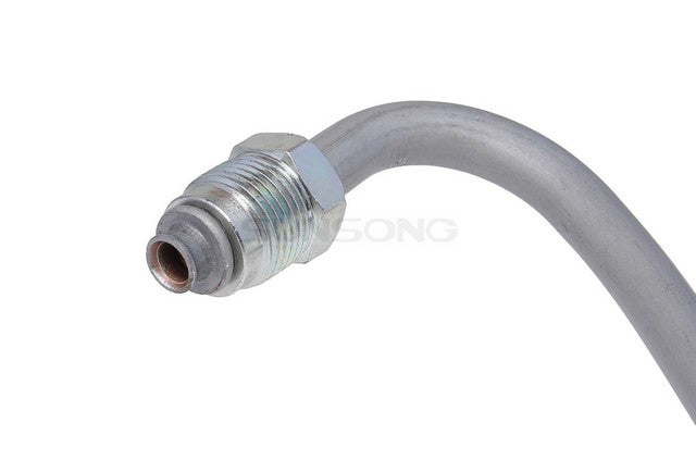 Sunsong Power Steering Pressure Line Hose Assembly P/N:3402630 Fits: Chevrolet Gp3500 96-93, Chevrolet P20 82-80, Chevrolet P30 95-80, GMC P2500 82-80, GMC P3500 95-80 - Image 2