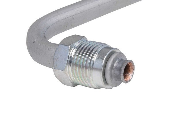 Sunsong Power Steering Pressure Line Hose Assembly P/N:3402631 Fits: Chevrolet P20 89-83, Chevrolet P30 95-83, GMC P2500 89-83, GMC P3500 95-83 - Image 3