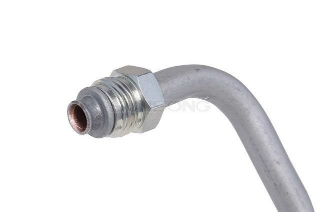 Sunsong Power Steering Pressure Line Hose Assembly P/N:3402631 Fits: Chevrolet P20 89-83, Chevrolet P30 95-83, GMC P2500 89-83, GMC P3500 95-83 - Image 2
