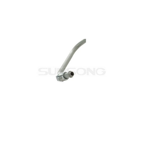 Sunsong Power Steering Pressure Line Hose Assembly P/N:3402635 Fits: Cadillac Catera 01-97 - Image 3