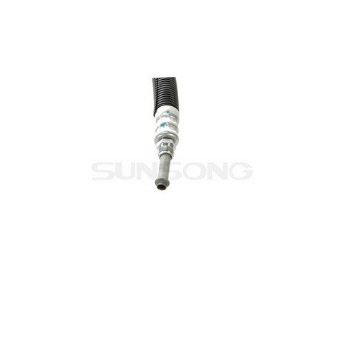 Sunsong Power Steering Pressure Line Hose Assembly P/N:3402635 Fits: Cadillac Catera 01-97 - Image 2