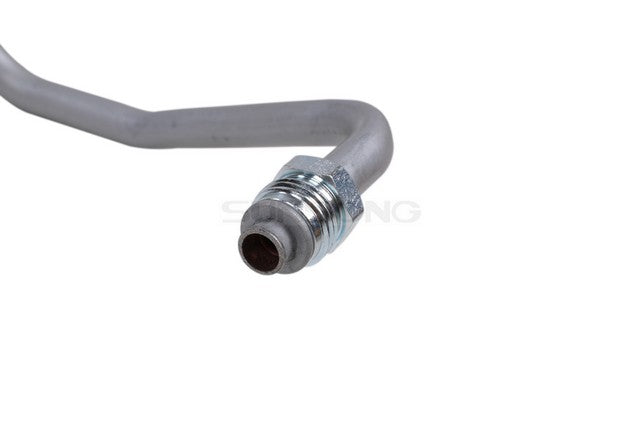 Sunsong Power Steering Pressure Line Hose Assembly P/N:3402640 Fits: Chevrolet Cargo Van 1997, Chevrolet Express 1500 1997, Chevrolet Express 2500 1997, Chevrolet Express 3500 1997, GMC Savana 1500 1997, GMC Savana 2500 1997, GMC Savana 3500 1997 - Image 2