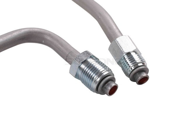Sunsong Power Steering Pressure Line Hose Assembly P/N:3402642 Fits: Oldsmobile Aurora 1999 - Image 2