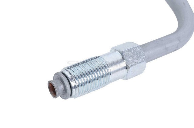 Sunsong Power Steering Pressure Line Hose Assembly P/N:3402644 Fits: Dodge Viper 02-92 - Image 3