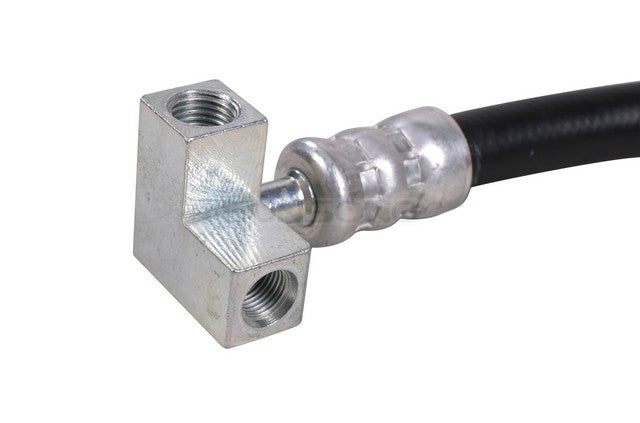 Sunsong Power Steering Pressure Line Hose Assembly P/N:3402646 Fits: Nissan Sentra 01-00 - Image 3