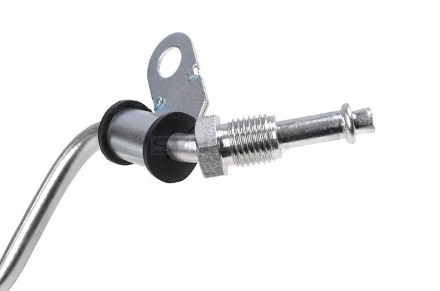 Sunsong Power Steering Pressure Line Hose Assembly P/N:3402647 Fits: Hyundai Sonata 98-94 - Image 3