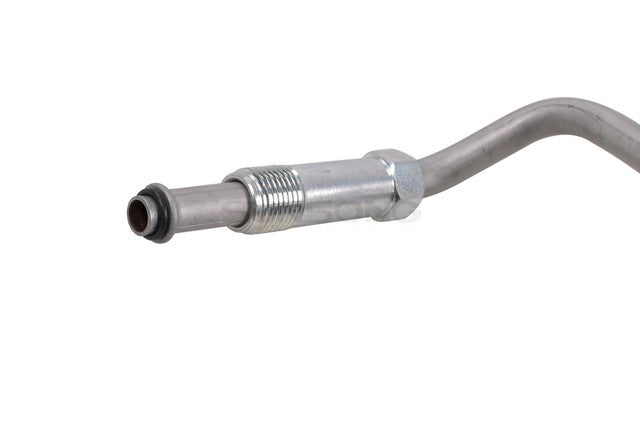 Sunsong Power Steering Pressure Line Hose Assembly P/N:3402650 Fits: Jeep Wrangler 11-07 - Image 2