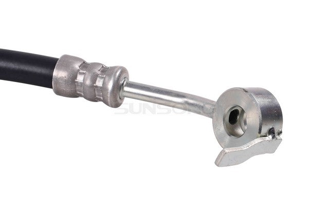 Sunsong Power Steering Pressure Line Hose Assembly P/N:3402655 Fits: Toyota Tundra 06-05 - Image 3