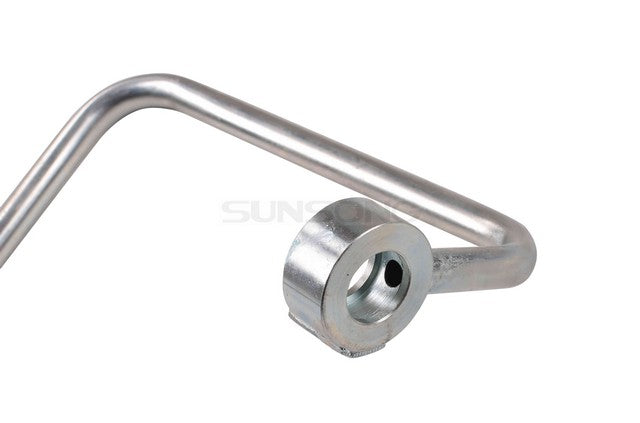 Sunsong Power Steering Pressure Line Hose Assembly P/N:3402668 Fits: Lexus Gs300 05-00 - Image 2