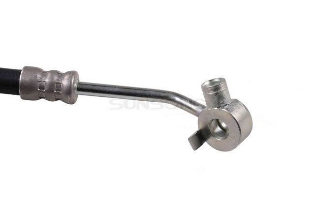 Sunsong Power Steering Pressure Line Hose Assembly P/N:3402668 Fits: Lexus Gs300 05-00 - Image 3