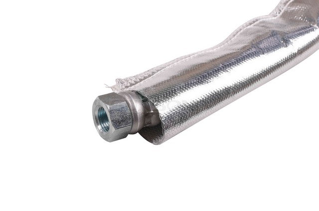 Sunsong Power Steering Pressure Line Hose Assembly P/N:3402669 Fits: Hyundai Azera 11-06 - Image 2