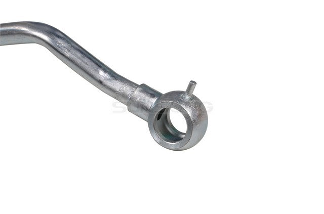 Sunsong Power Steering Pressure Line Hose Assembly P/N:3402672 Fits: Chevrolet Caprice 13-11, Pontiac G8 09-08 - Image 3