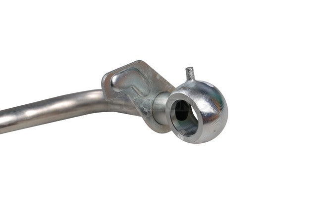 Sunsong Power Steering Pressure Line Hose Assembly P/N:3402672 Fits: Chevrolet Caprice 13-11, Pontiac G8 09-08 - Image 2