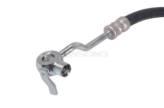 Sunsong Power Steering Pressure Line Hose Assembly P/N:3402675 Fits: Toyota Tundra 19-07 - Image 3