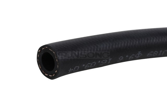 Sunsong Power Steering Return Line Hose Assembly P/N:3402679 Fits: Toyota T100 98-94 - Image 2