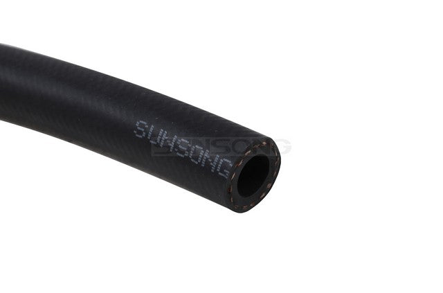 Sunsong Power Steering Return Line Hose Assembly P/N:3402679 Fits: Toyota T100 98-94 - Image 3
