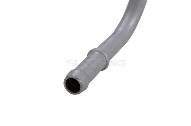 Sunsong Power Steering Return Line Hose Assembly P/N:3402680 Fits: Toyota T100 97-95 - Image 2