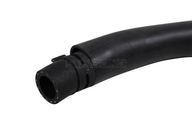 Sunsong Power Steering Reservoir Hose P/N:3402692 Fits: Nissan D21 1994, Nissan Pathfinder 95-87, Nissan Pickup 1995 - Image 2