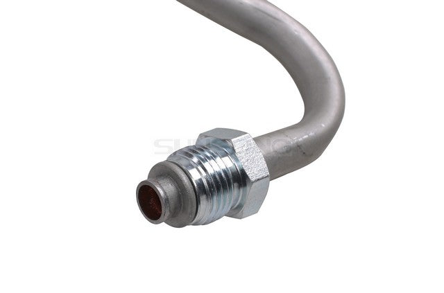 Sunsong Power Steering Pressure Line Hose Assembly P/N:3402699 Fits: Cadillac Cts 14-08 - Image 3