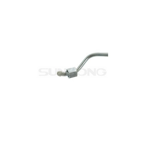 Sunsong Power Steering Pressure Line Hose Assembly P/N:3402700 Fits: Chrysler Crossfire 08-04 - Image 2