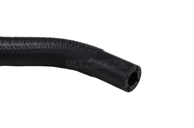 Sunsong Power Steering Return Line Hose Assembly P/N:3402701 Fits: Nissan Frontier 1999 - Image 3