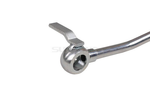 Sunsong Power Steering Pressure Line Hose Assembly P/N:3402703 Fits: Toyota 4runner 95-91, Toyota Pickup 95-91 - Image 2