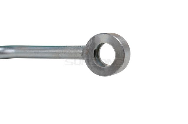 Sunsong Power Steering Pressure Line Hose Assembly P/N:3402703 Fits: Toyota 4runner 95-91, Toyota Pickup 95-91 - Image 3
