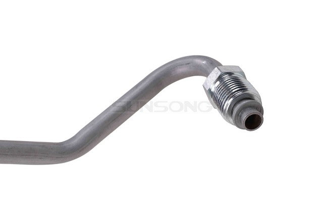 Sunsong Power Steering Pressure Line Hose Assembly P/N:3402704 Fits: Volkswagen Passat 97-95 - Image 2